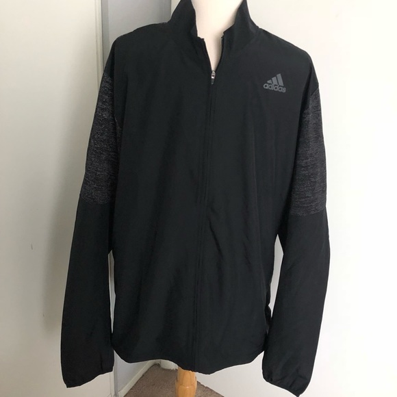 adidas nova jacket